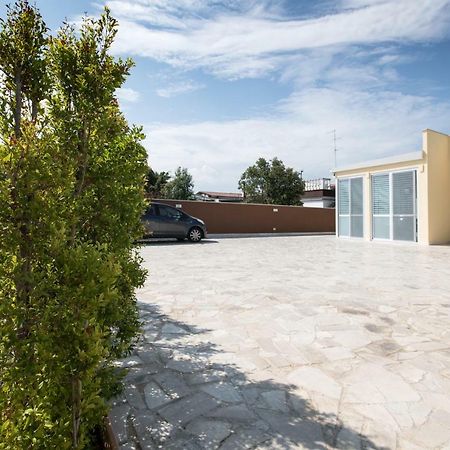 B&B Sun House Модуньо Экстерьер фото