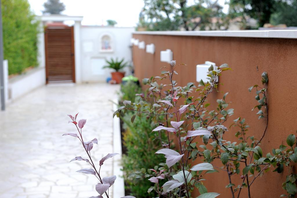 B&B Sun House Модуньо Экстерьер фото