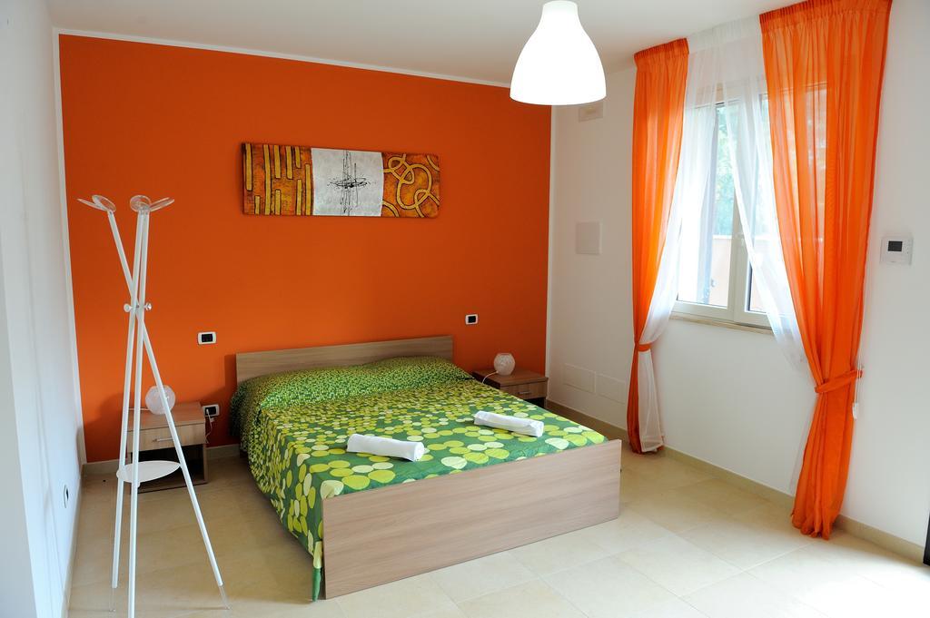 B&B Sun House Модуньо Номер фото