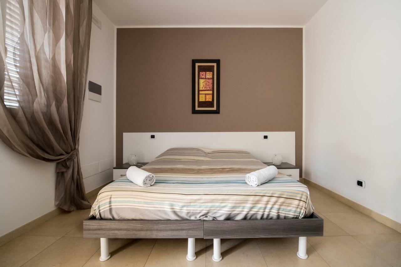 B&B Sun House Модуньо Экстерьер фото