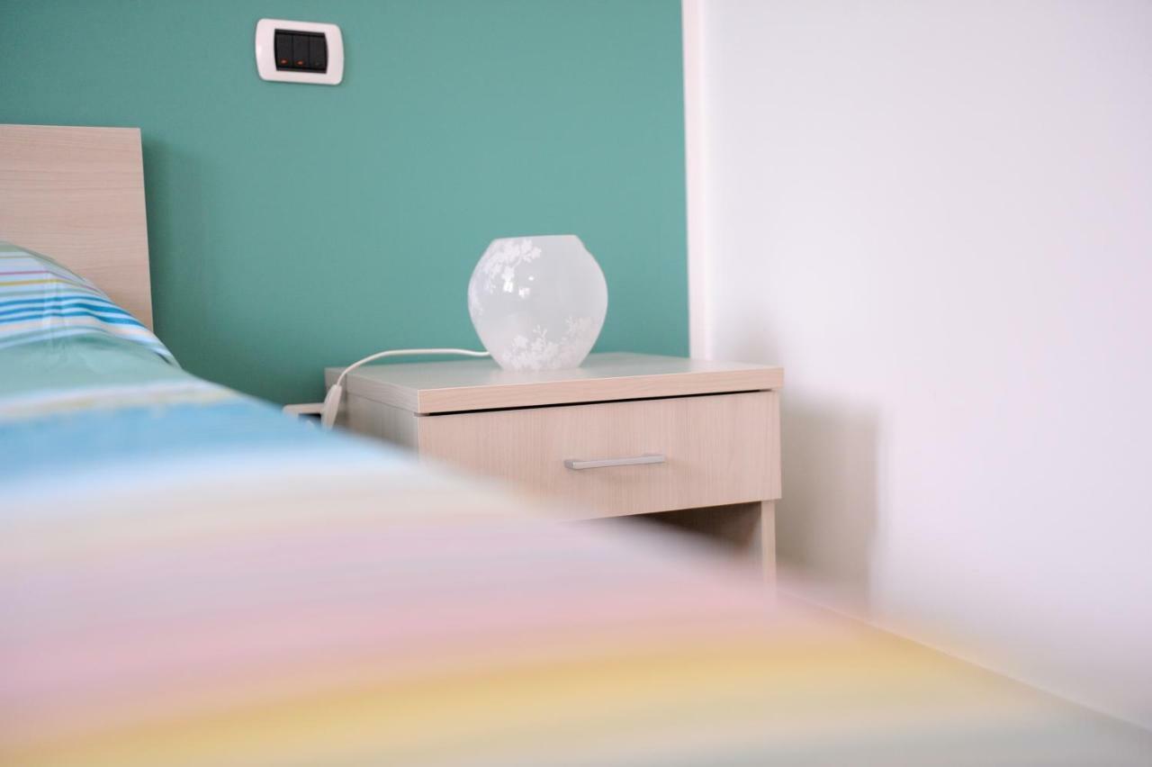 B&B Sun House Модуньо Экстерьер фото