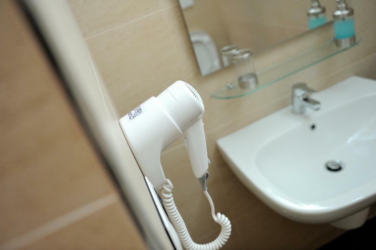 B&B Sun House Модуньо Экстерьер фото